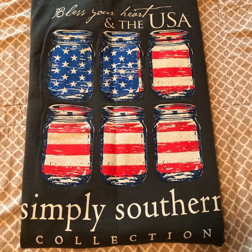 Simply Southern